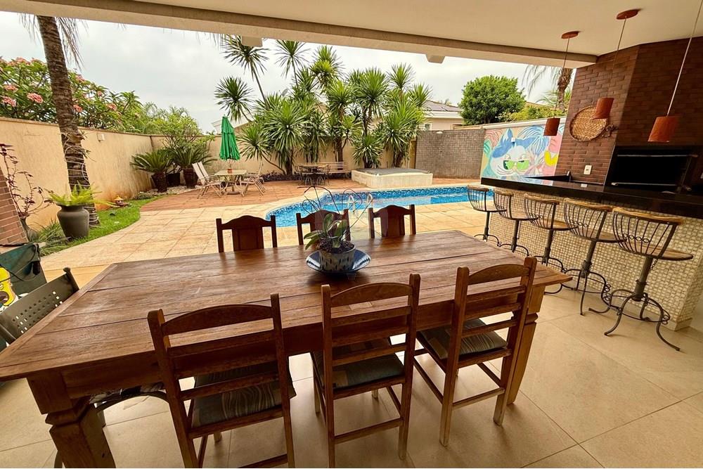 Casa de Condomínio - Venda - Ribeirão Preto , São Paulo - WhatsApp Image 2025-11-14 at 13.56.45.jpeg - Quintal - 780091026-209