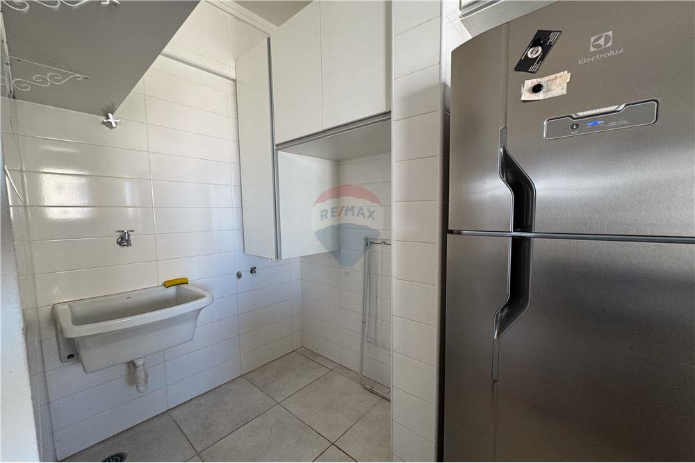 Apartamento - Alugar - Ribeirão Preto , São Paulo - 15 - 780071004-1182