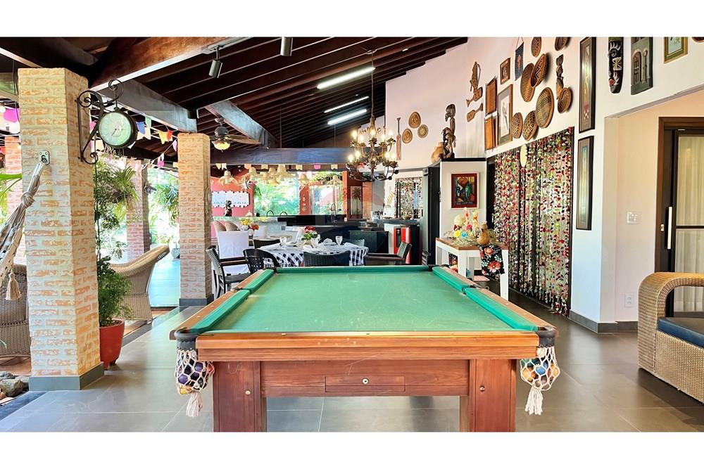 Casa de Condomínio - Venda - Ribeirão Preto , São Paulo - IMG_0197.jpeg - 780091030-59