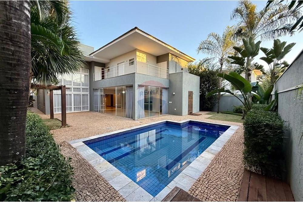 Casa de Condomínio - Venda - Ribeirão Preto , São Paulo - WhatsApp Image 2025-06-30 at 10.33.06 (3).jpeg - Quintal - 780091026-197