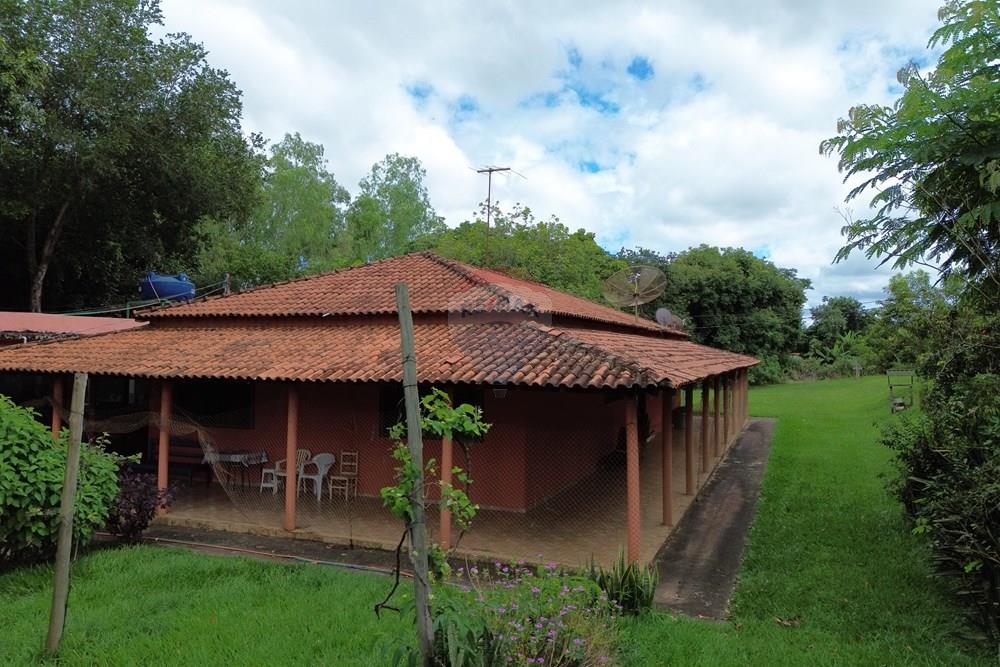 Chácara / Sítio / Fazenda - Venda - Santa Cruz da Esperança , São Paulo - DJI_0879.JPG - 780171030-73