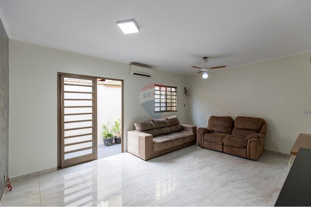 Casa - Venda - Ribeirão Preto , São Paulo - IMG_0917-HDR.jpg - Sala - 780091061-22