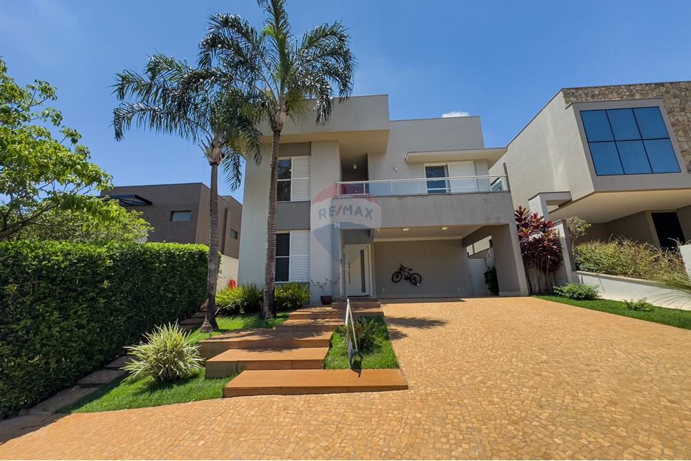 Casa de Condomínio - Venda - Ribeirão Preto , São Paulo - IMG_2651.jpg - 780181033-28