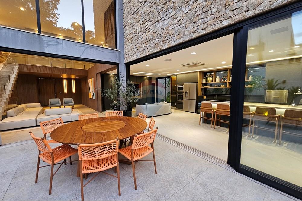 Casa de Condomínio - Venda - Ribeirão Preto , São Paulo - 20250407_180636.jpg - 780091010-55