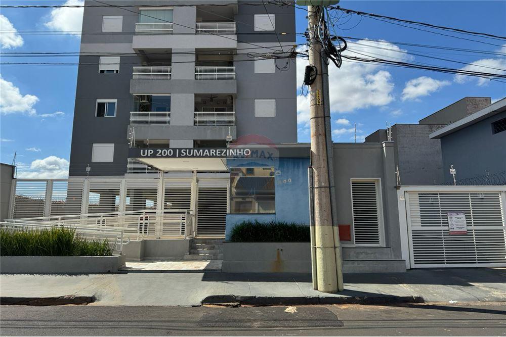 Apartamento - Venda - Ribeirão Preto , São Paulo - 2 - 780071004-1155