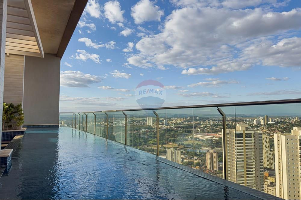 Studio - Venda - Ribeirão Preto , São Paulo - Piscina  (5).jpg - 780151011-122