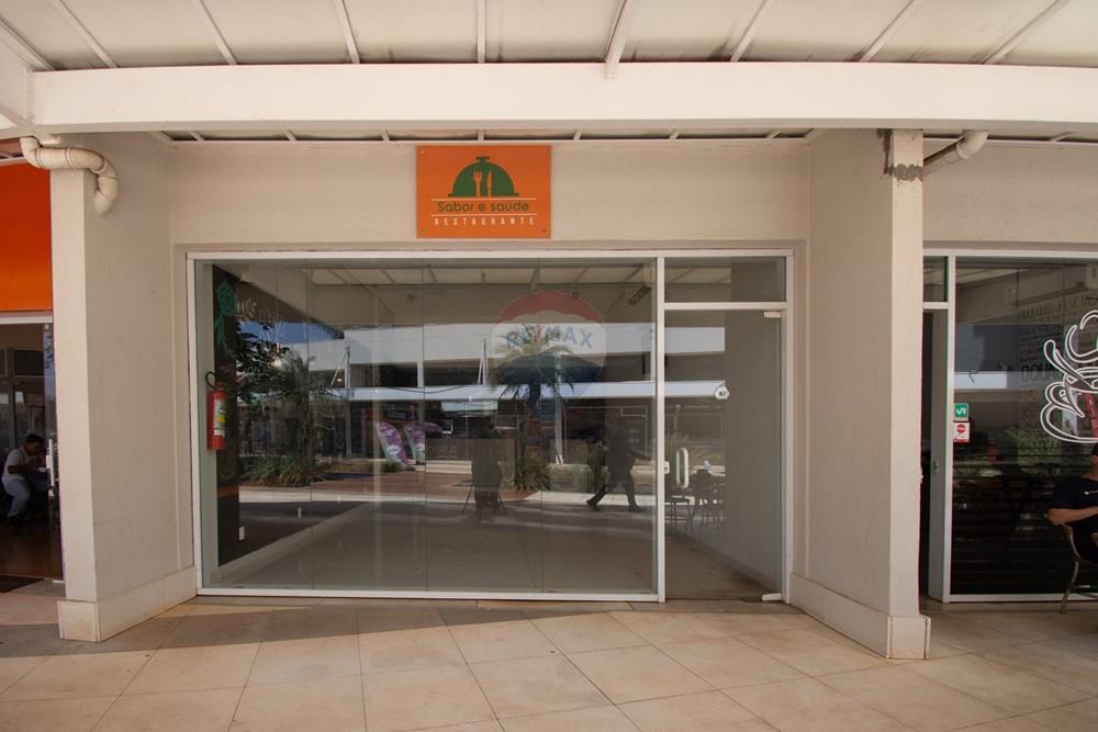 Loja - Alugar - Ribeirão Preto , São Paulo - WTB-Neo-restaurante_0002.JPG - 780241008-260