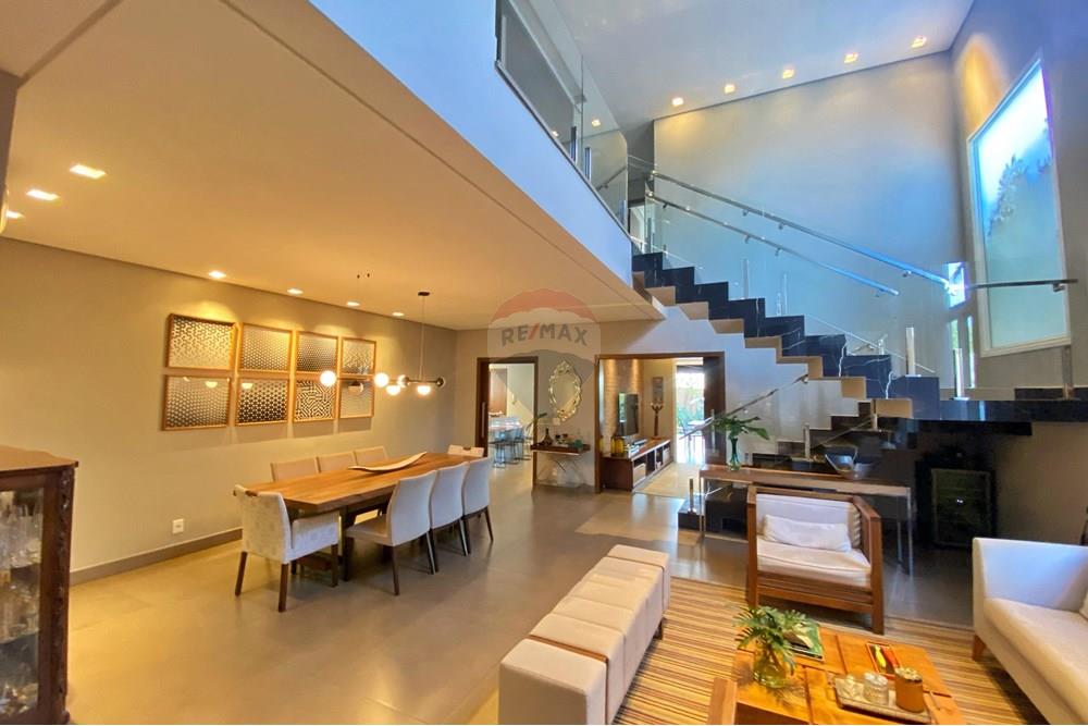 Casa de Condomínio - Venda - Ribeirão Preto , São Paulo - WhatsApp Image 2025-08-04 at 15.13.18 (2).jpeg - 780171018-353