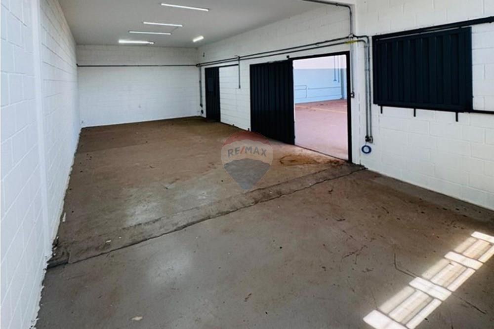 Galpão - Alugar - Ribeirão Preto , São Paulo - 373e6dd3-6918-44ca-9543-8fe50ffc43cb.jpg - 780071015-491