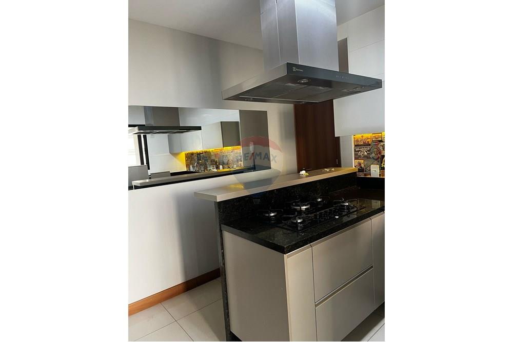 Apartamento - Alugar - Ribeirão Preto , São Paulo - IMG-20250320-WA0112.jpg - Cozinha - 780181010-176