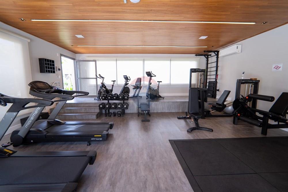 Apartamento - Venda - Ribeirão Preto , São Paulo - WhatsApp Image 2026-03-10 at 19.55.51 (5).jpeg - Pátio interno - 780091110-49