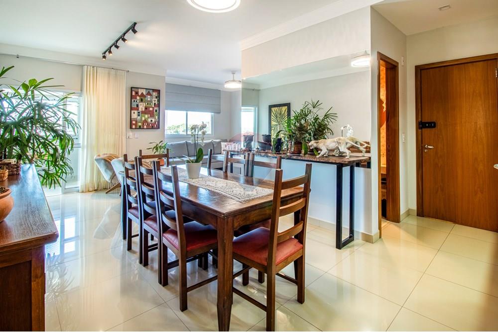 Apartamento - Venda - Ribeirão Preto , São Paulo - EDIFICIO EMERALD-3.jpg - 780121001-158