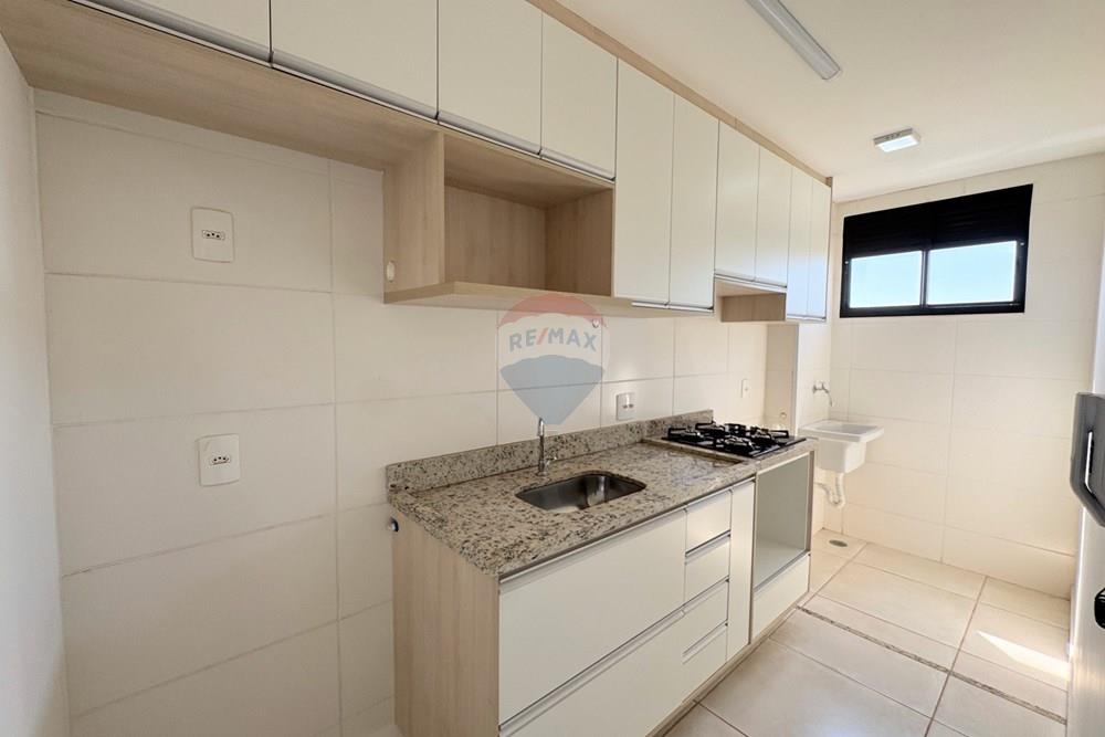 Apartamento - Venda - Ribeirão Preto , São Paulo - IMG_3839.JPG - Cozinha - 780211063-1