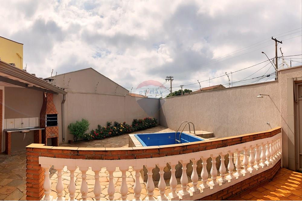 Casa - Venda - Sertãozinho , São Paulo - IMG_3021.jpg - 780191016-3