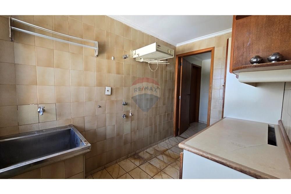 Apartamento - Venda - Ribeirão Preto , São Paulo - area de serviçoi acesso ao quarto.jpg - 780091043-63