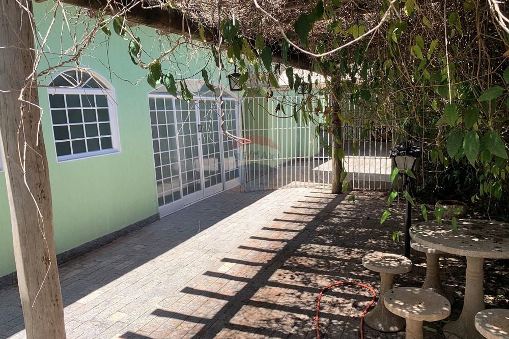 Casa - Venda - Franca , São Paulo - IMG_4257.jpg - 780231106-2