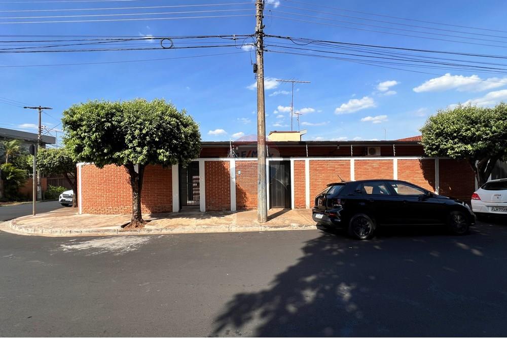 Casa - Venda - Ribeirão Preto , São Paulo - 1.1.JPG - 780121037-35