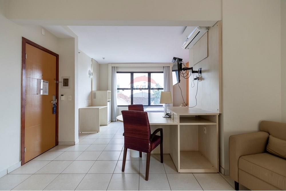 Apart Hotel/ Flat - Venda - Ribeirão Preto , São Paulo - 36 luxo familia.jpg - Quarto principal - 780091061-12