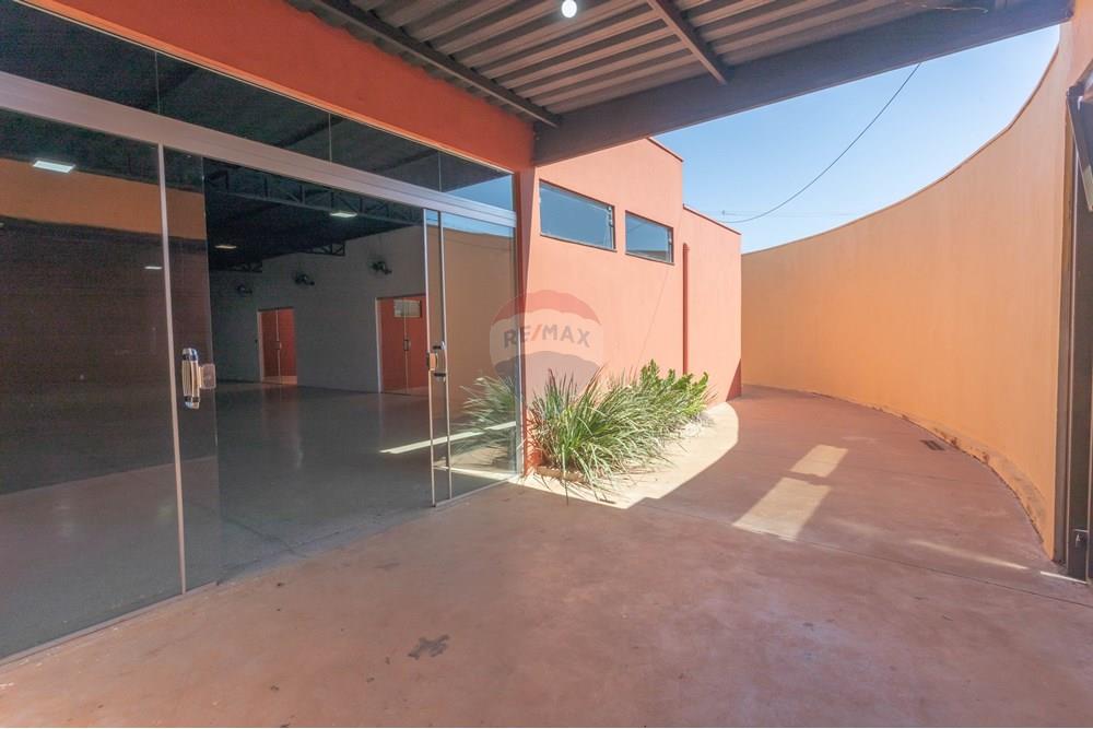 Ponto Comercial/ Loja - Venda - Jaboticabal , São Paulo - _12A8618.jpg - Corredor - 780201011-46