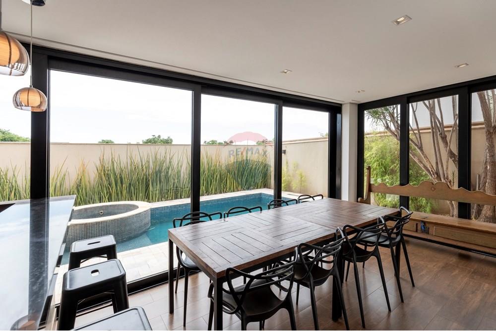 Casa de Condomínio - Venda - Ribeirão Preto , São Paulo - IMG_8139-HDR.jpg - 780091100-14