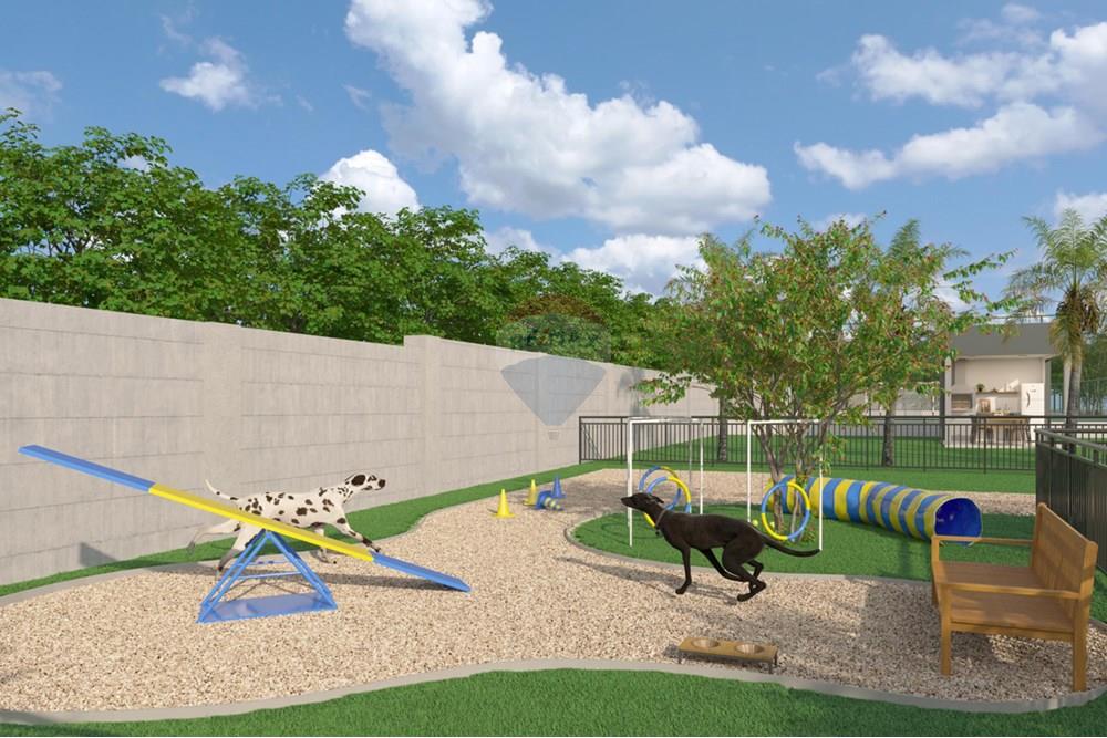 Casa de Condomínio - Venda - Jaboticabal , São Paulo - pet place.jpg - 780201007-26