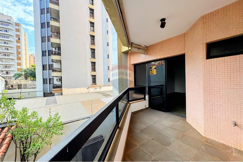 Apartamento - Venda - Ribeirão Preto , São Paulo - IMG_6956.JPG - Sacada - 780211057-11