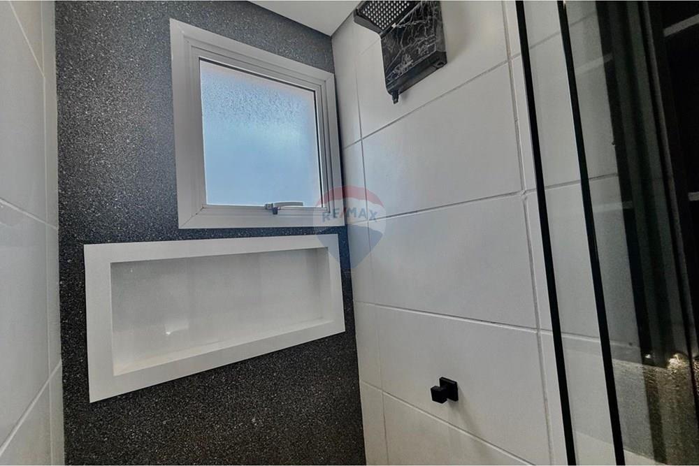 Apartamento - Venda - Ribeirão Preto , São Paulo - 7 banh suite (2).jpeg - Banheiro - 780271030-16
