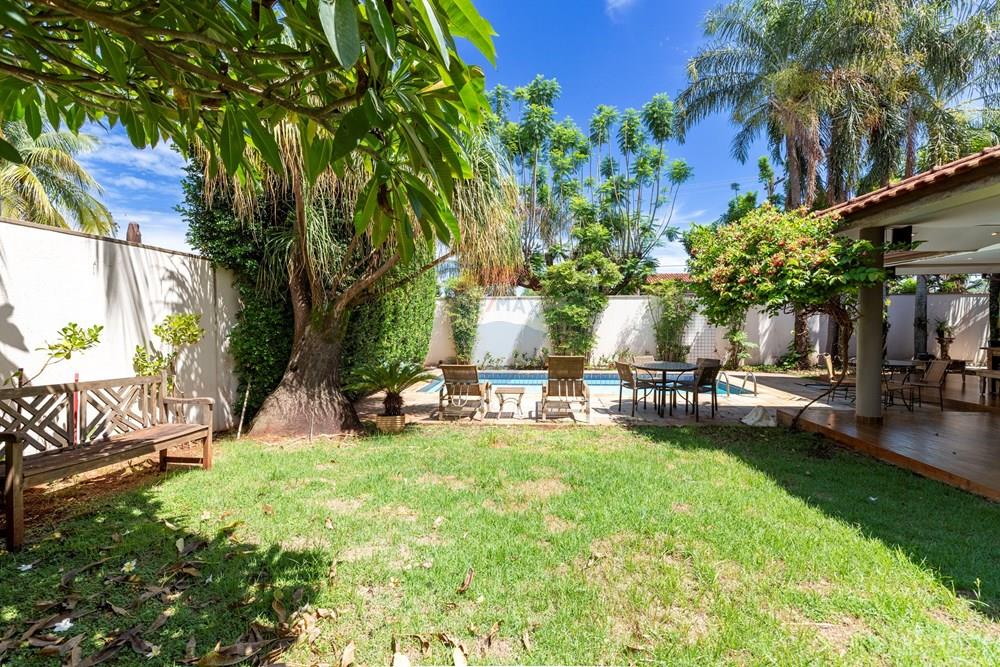 Casa de Condomínio - Venda - Ribeirão Preto , São Paulo - 30.jpg - 780091100-15