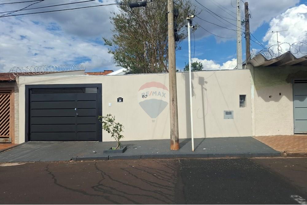 Casa - Venda - Ribeirão Preto , São Paulo - 39.jpg - 780171006-243