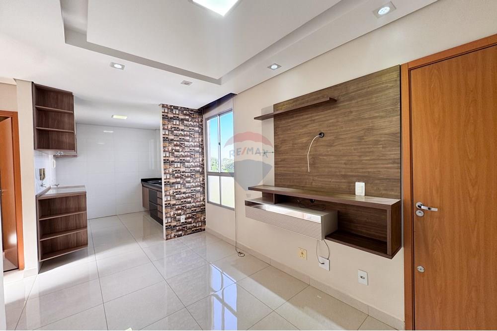 Apartamento - Venda - Ribeirão Preto , São Paulo - RUA JOSE BARENSE 1155 BLOCO 05 APTO 401 (10 de 23).jpg - 780071038-57