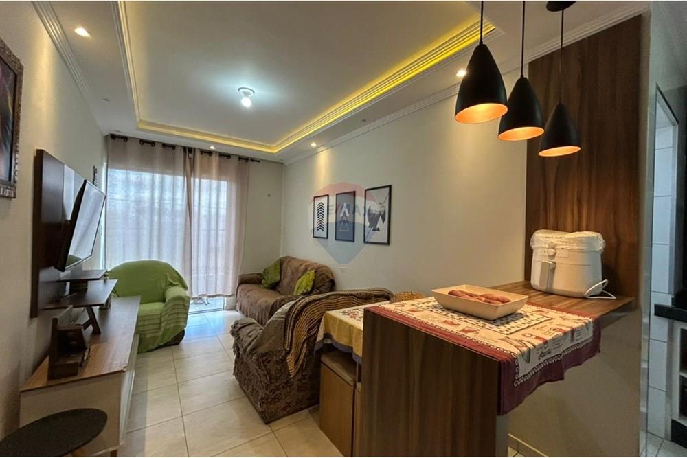 Apartamento - Venda - Franca , São Paulo - IMG-20250904-WA0019.jpg - 780231050-4