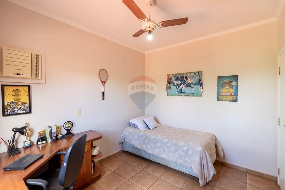 Casa de Condomínio - Venda - Ribeirão Preto , São Paulo - 59.jpg - Quarto - 780091100-15