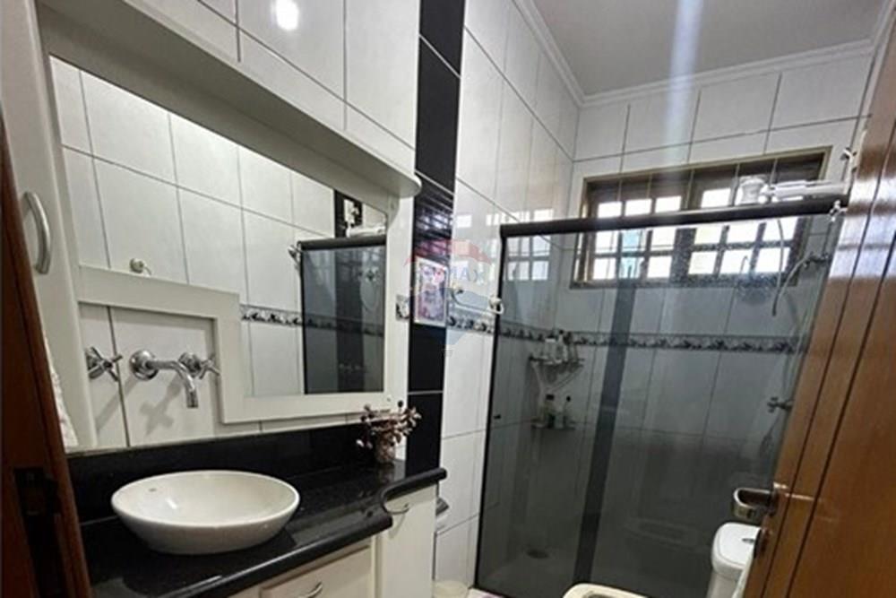 Casa - Venda - Ribeirão Preto , São Paulo - 8. banheiro social .jpeg - Banheiro - 780171066-20