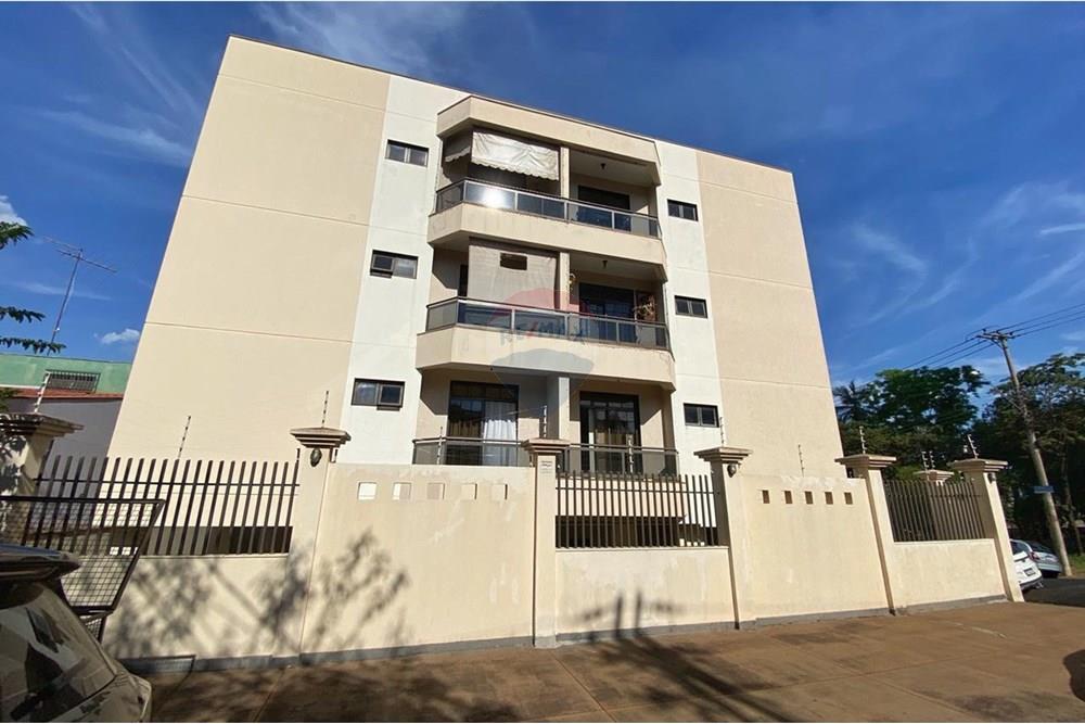 Apartamento - Venda - Ribeirão Preto , São Paulo - 6dd5cce5-737a-42de-8049-ce78b90ef158.jpg - 780171018-384