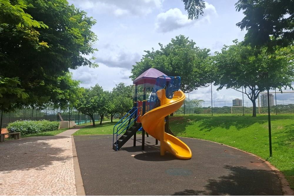 Casa de Condomínio - Venda - Ribeirão Preto , São Paulo - 17.jpg - Jardim Interno - 780171006-229