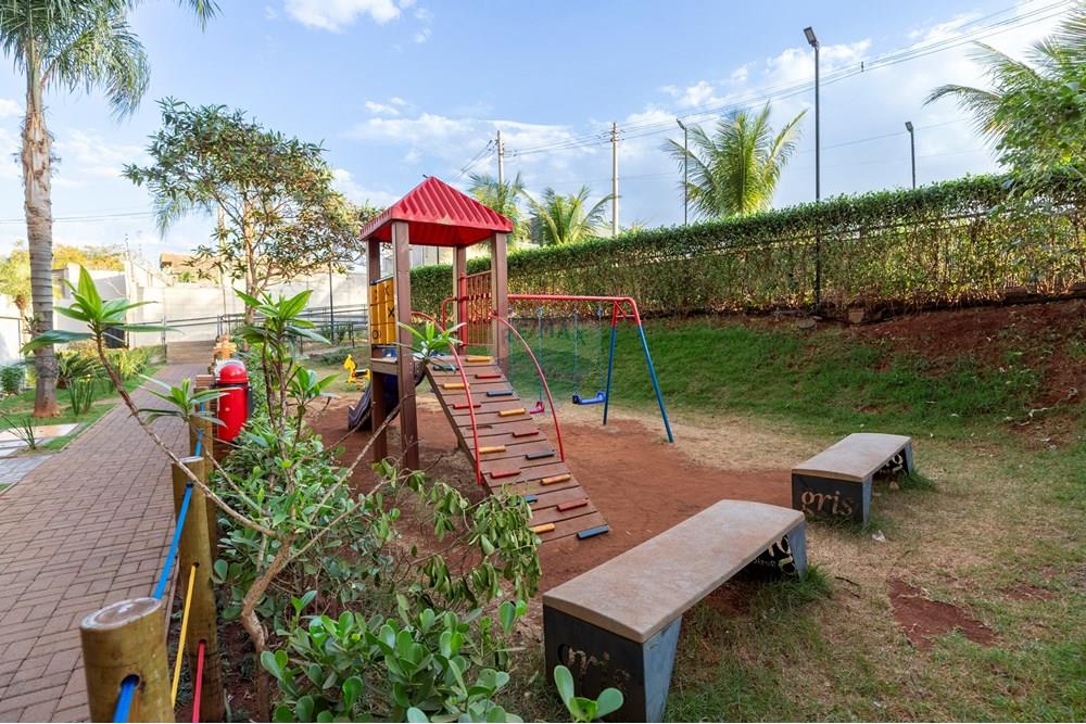 Apartamento - Venda - Ribeirão Preto , São Paulo - IMG_1923-HDR.jpg - Pátio interno - 780091008-72