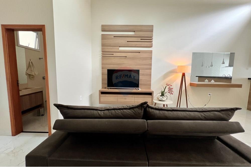 Casa de Condomínio - Venda - Ribeirão Preto , São Paulo - IMG_8279.JPG - 780121037-37