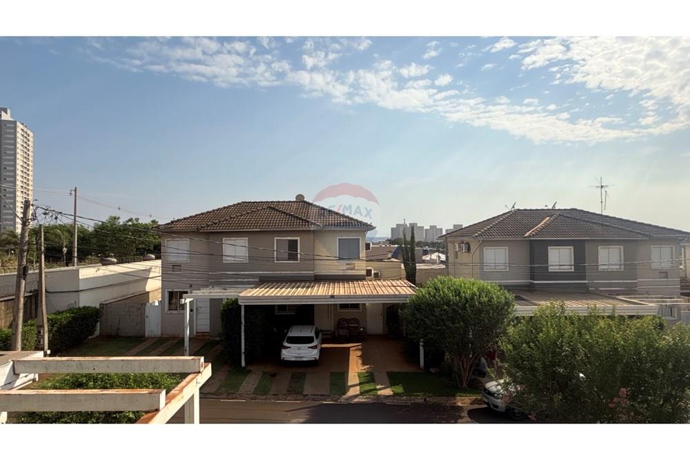 Casa de Condomínio - Venda - Ribeirão Preto , São Paulo - IMG_1255.JPG - 780121020-78