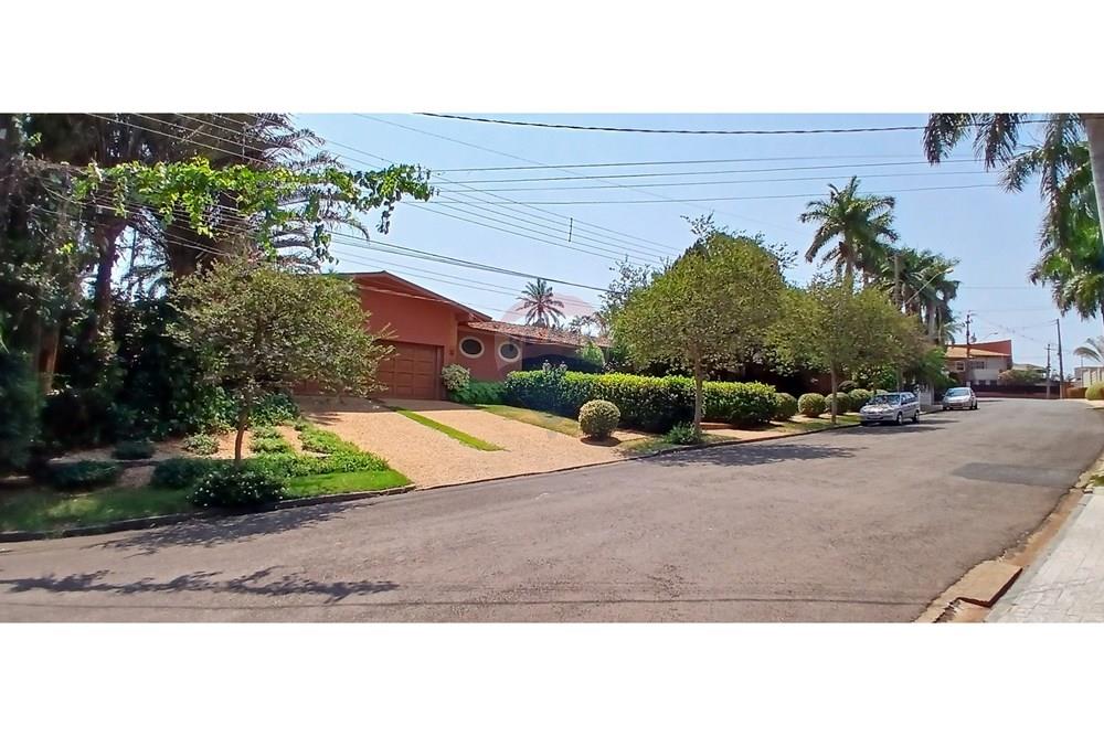 Casa de Condomínio - Venda - Ribeirão Preto , São Paulo - 1000108853.jpg - 780091101-1