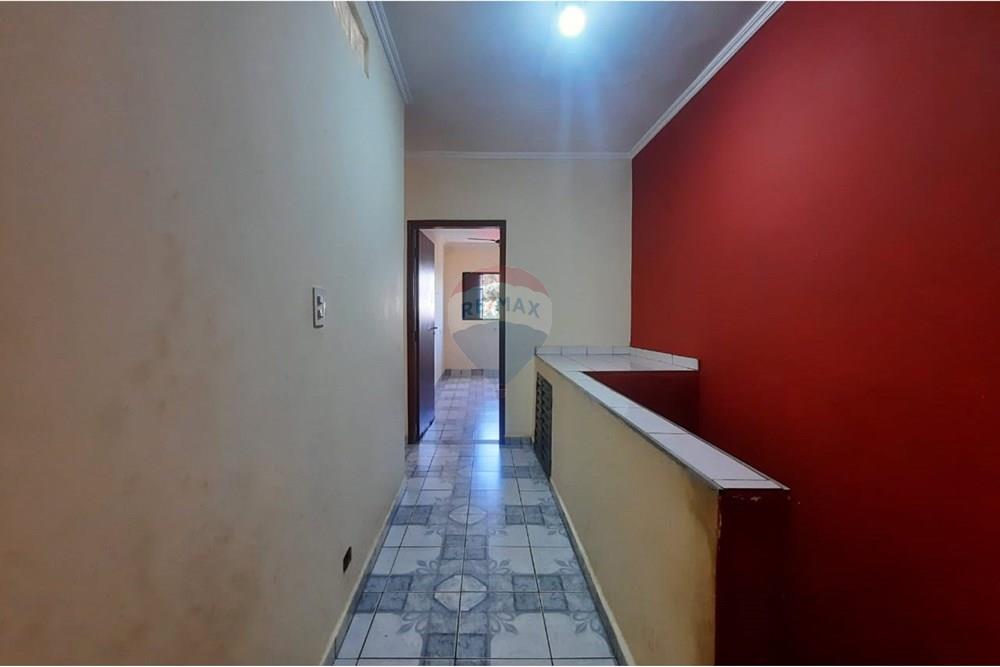 Casa - Venda - Ribeirão Preto , São Paulo - 16.jpeg - Corredor - 780241021-25