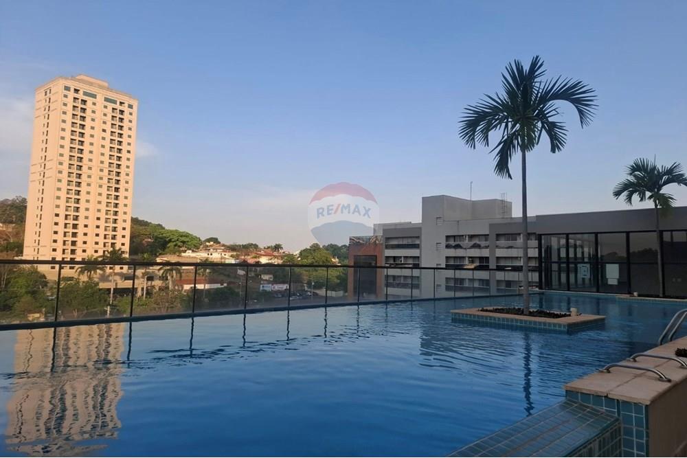 Apartamento - Alugar - Ribeirão Preto , São Paulo - 887072e9-8c11-4244-983d-f80f643fb2cb.jpg - 780171044-38