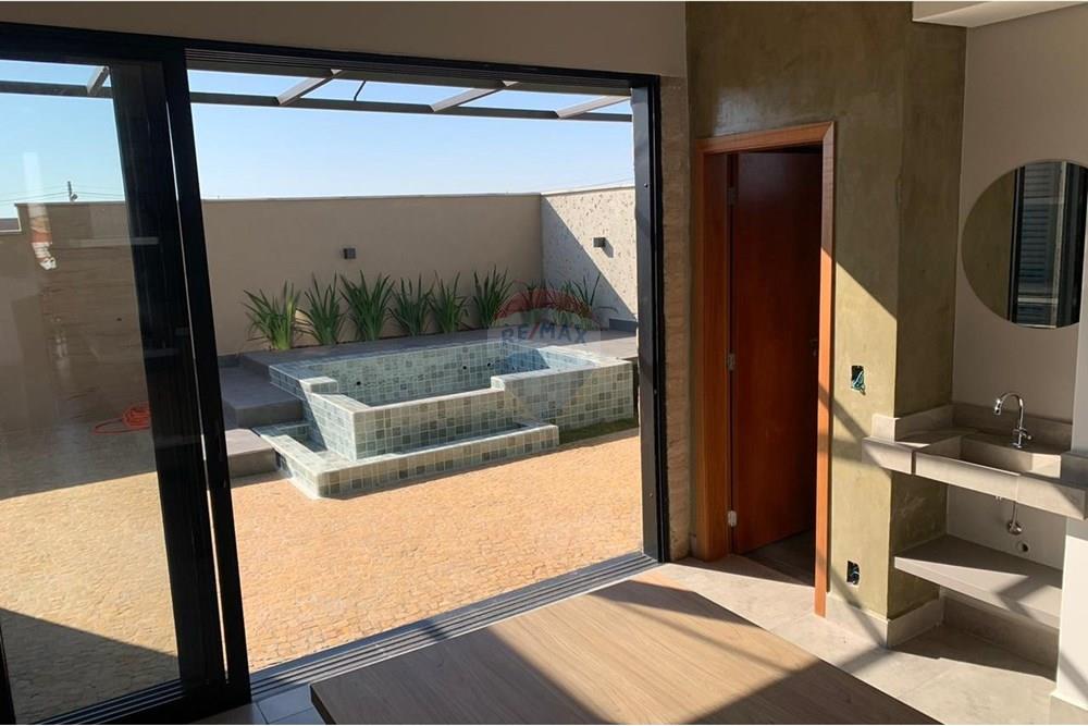 Casa de Condomínio - Alugar - Ribeirão Preto , São Paulo - 13.jpg - 780241037-41