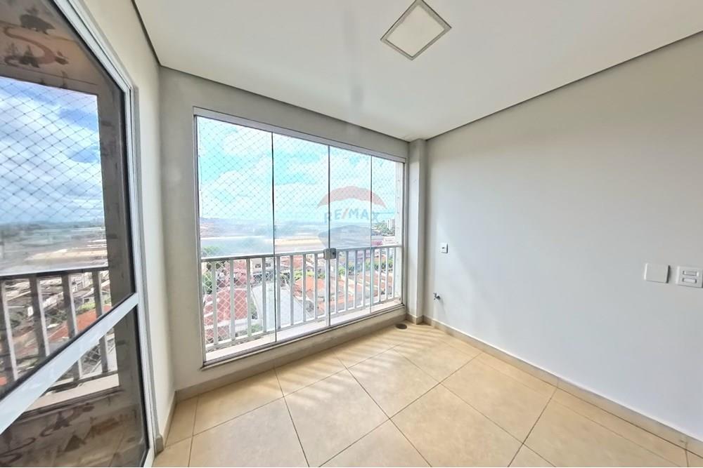 Apartamento - Venda - Ribeirão Preto , São Paulo - GYM 02.jpg - 780271023-28