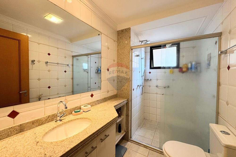 Apartamento - Venda - Ribeirão Preto , São Paulo - IMG_1035.JPG - Banheiro - 780211019-63