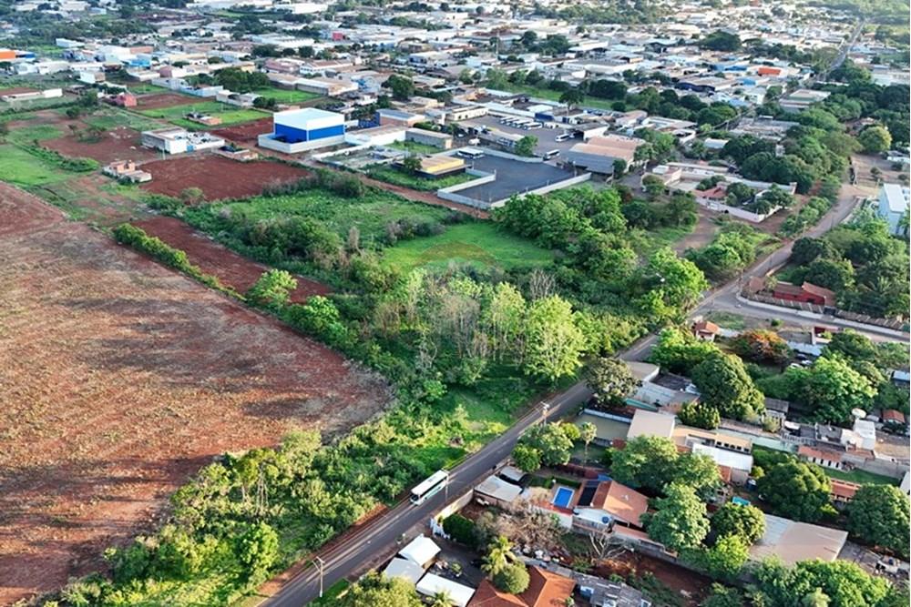 Terreno - Venda - Ribeirão Preto , São Paulo - DJI_20251205175511_0063_D.JPG - 780251035-23