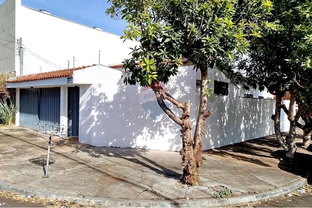 Outros - Venda - Ribeirão Preto , São Paulo - Casa Ribeirania_Térrea (6).jpg - Fachada - 780091003-56