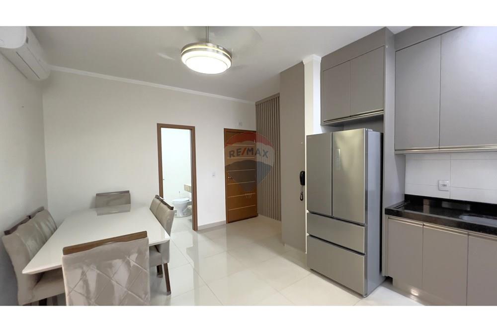 Apartamento - Venda - Ribeirão Preto , São Paulo - IMG_1948.jpg - Sala - 780091007-100