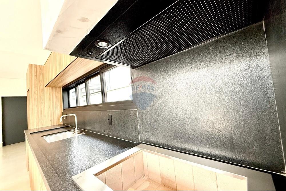 Casa de Condomínio - Venda - Ribeirão Preto , São Paulo - WhatsApp Image 2025-12-17 at 23.13.38 (3).jpeg - Cozinha - 780271030-13