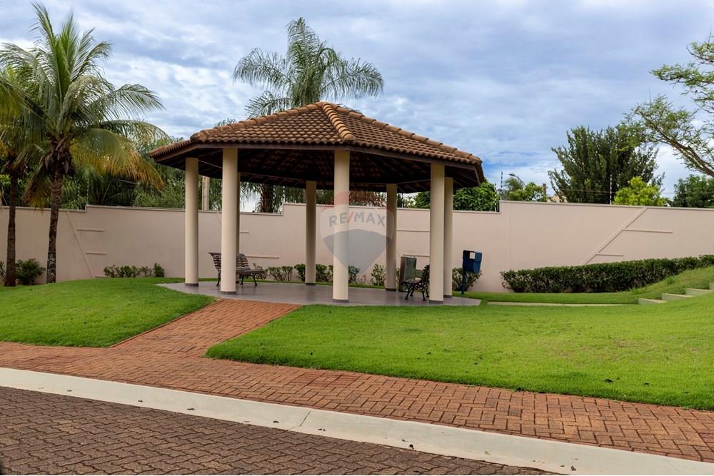 Casa de Condomínio - Venda - Ribeirão Preto , São Paulo - Casa Condominio Santa Monica_Ribeirão Preto_Bonfim Paulista (3).jpg - 780091021-75