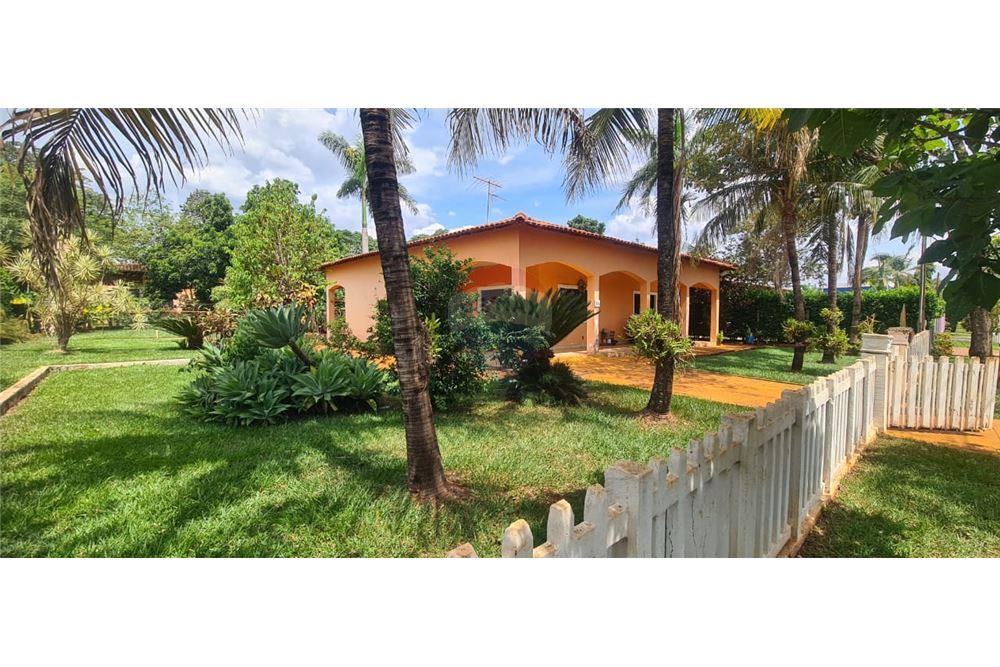 Casa de Condomínio - Venda - Jardinópolis , São Paulo - 43 - 780181011-287